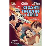 I Giganti Toccano Il Cielo [Import]