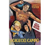 I Gigli Del Campo (Restaurato in Hd) [Region Free]