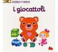 I Giocattoli. Scorri E Gioca