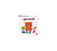 I Giocattoli. Scorri E Gioca