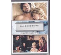 I Giochi Dei Grandi - Film Vari En Dvd