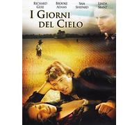 I giorni Del Cielo [Import]