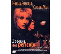 I Giorni Del Pericolo