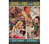 I Giorni Del Vino E Delle Rose [Import]