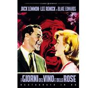 I Giorni Del Vino E Delle Rose (Restaurato in Hd) [Region Free]