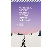 I giorni della neve