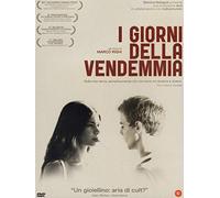 I giorni della vendemmia