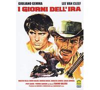 I Giorni dell'Ira (DVD) [Import]
