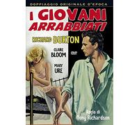 I giovani arrabbiati
