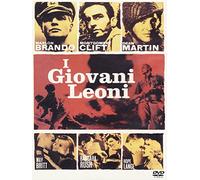 I giovani leoni