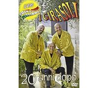 I Girasoli - 20 anni dopo