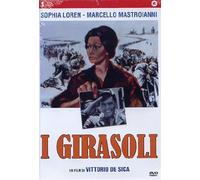 I girasoli [Import]