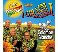 I Girasoli - Colombe Bianche Girasoli Vol.14 [Import]
