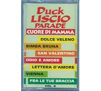 I Girasoli, Gianni Dego, Enrico Musiani, Historia, Orchestra Alex Malossi - Duck Liscio Parade vol.4
