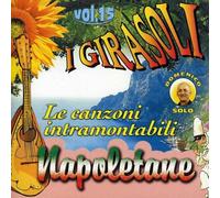I Girasoli - Intramontabili Napoletane [Import]