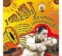 I Girasoli - Le Canzoni Intramontabili [Import]