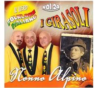 I Girasoli - Nonno Alpino Vol.24