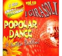 I Girasoli - Popolardance [Import]