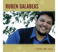 I Give My All by Ruben Galabeas
