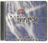 I Give You Everything