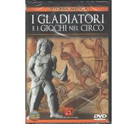 I Gladiatori E I Giochi Nel Circo [Import]