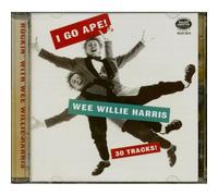 I Go Ape: Rockin With Wee Willie