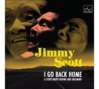 I Go Back Home – CD – Édition Deluxe