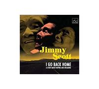 I go back home Edition Deluxe CD