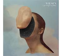 I Go Missing In My Sleep [Vinyl]