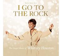 Whitney Houston – I Go to Rock: The Gospel Music of Whitney Houston