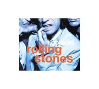 The Rolling Stones – I Go Wild – Import