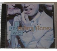 The Rolling Stones - I Go Wild(USA Gros Boitier4 Remix)