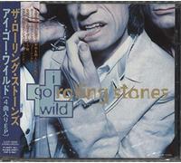 I Go Wild [Import]