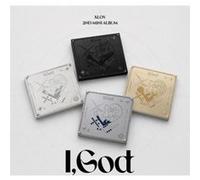 XLOV - I,God - Random Cover Version