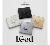 XLOV - I,God - Random Cover Version