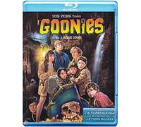 I Goonies [Blu-ray]