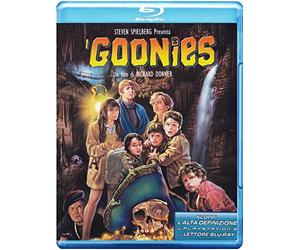I Goonies