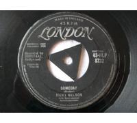 I Got A Feeling -7" 45