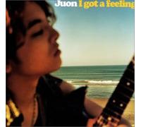 I Got a Feeling [Import]