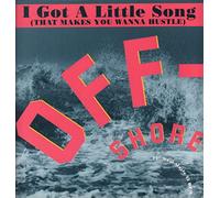I got a Little Song [Import]