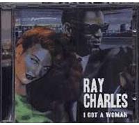 Charles, Ray - I Got A Woman