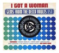 Various Artists - Gems from The Decca Vault [Import]