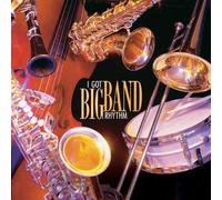 I Got Big Band Rhythm by John Herberman (1998-12-22)