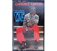 I Got Caught Making Love