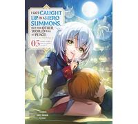 I Got Caught Up In a Hero Summons - Tome 05