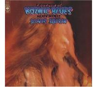 Janis Joplin - I Got Dem Ol'kozmic Blues Again Mama