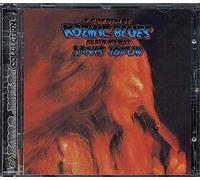 I got dem ol'kozmic blues again Mama !