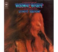 I Got Dem OL Kozmic Blues Again Mama