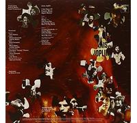 I Got Dem Ol Kozmic Blues Again Mama by JOPLIN,JANIS [VINYL] NEUF