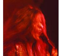 I Got Dem Ol Kozmic Blues Again Mama/Vinyle Noir Audiophile 180gr